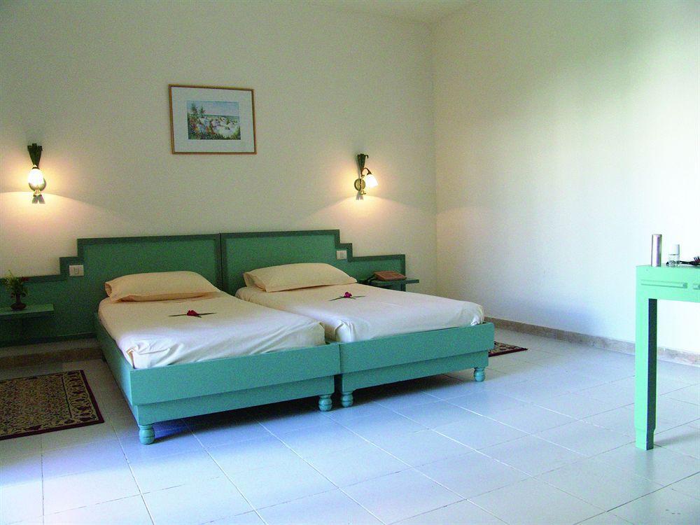 Hotel Omar Khayam & Aqua Park