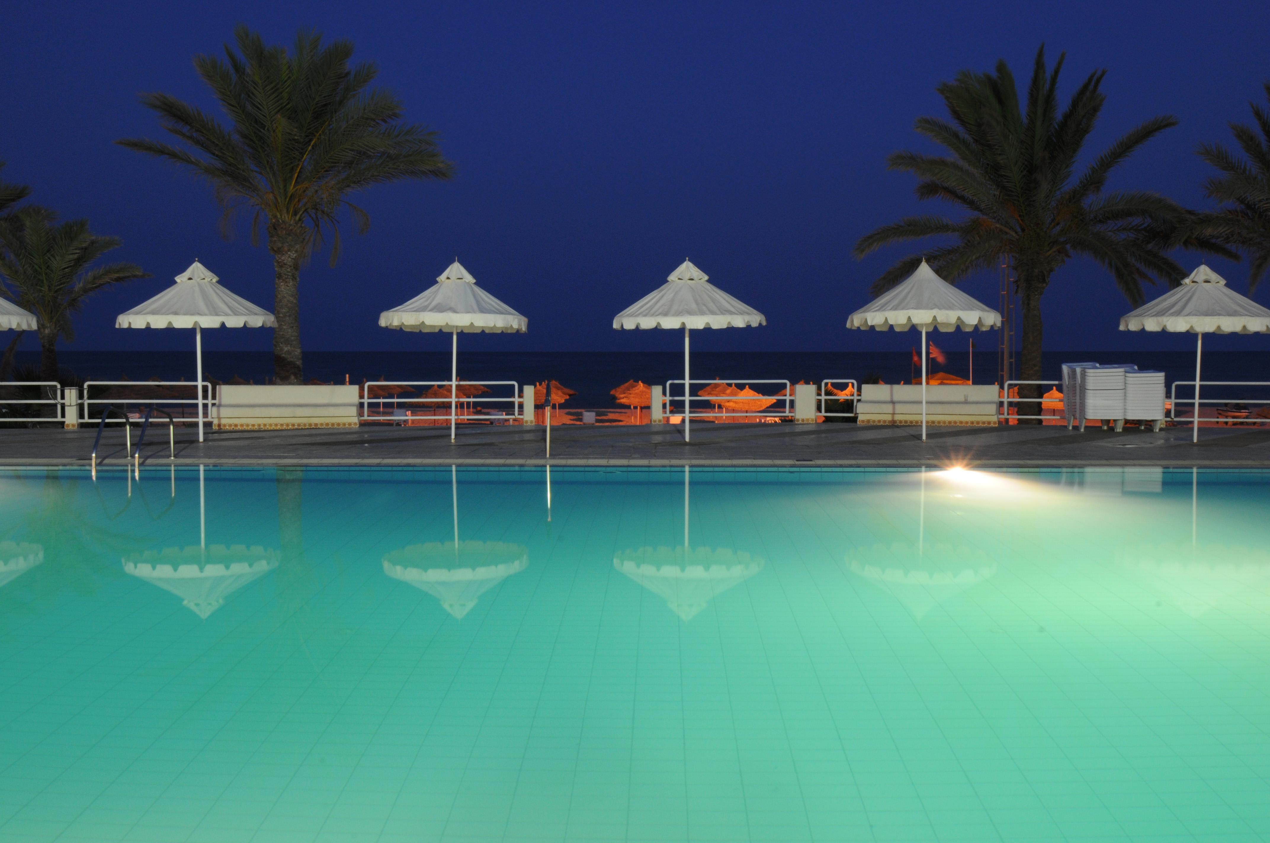 Hotel Omar Khayam & Aqua Park