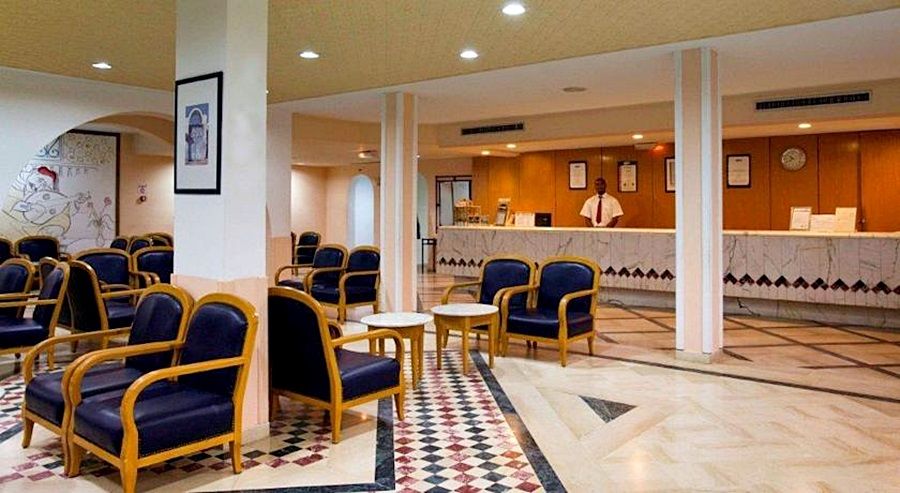 Hotel Omar Khayam & Aqua Park Hammamet