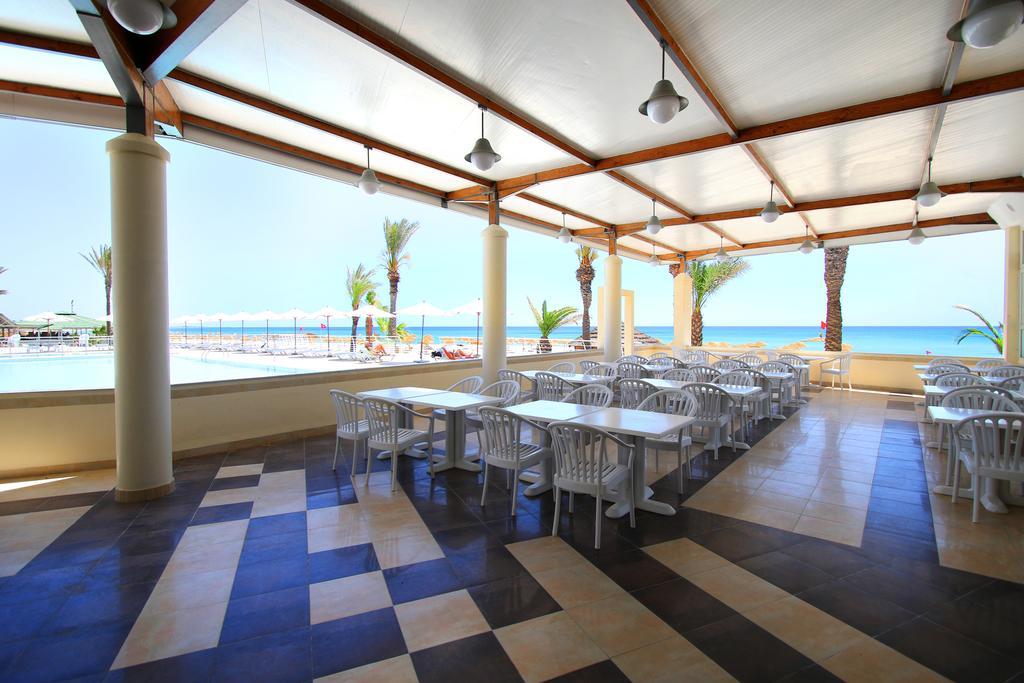 Hotel Omar Khayam & Aqua Park