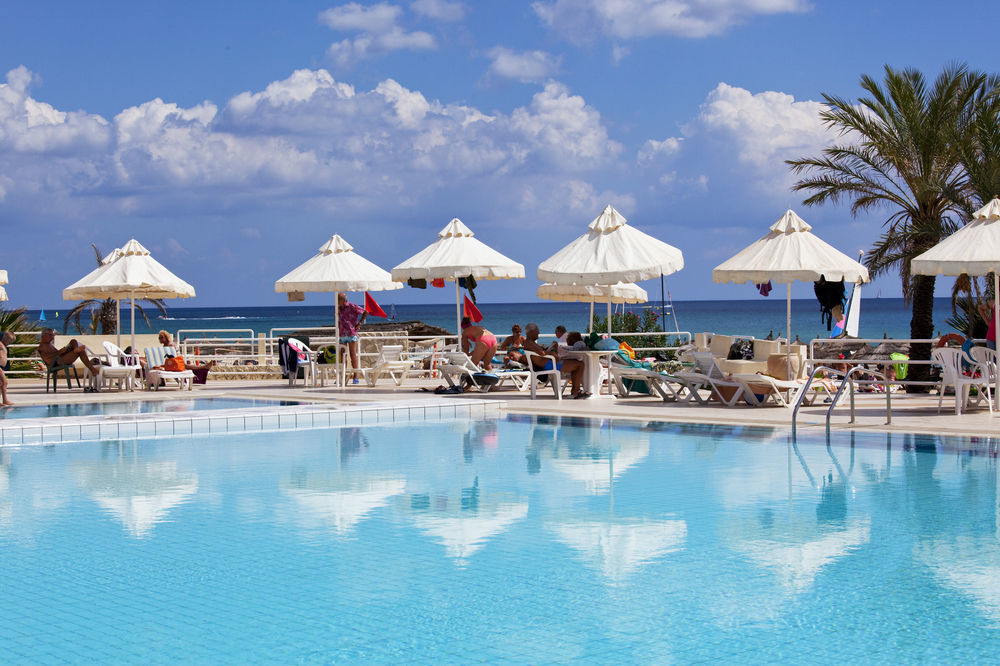Omar Khayam & Aqua Park 3*