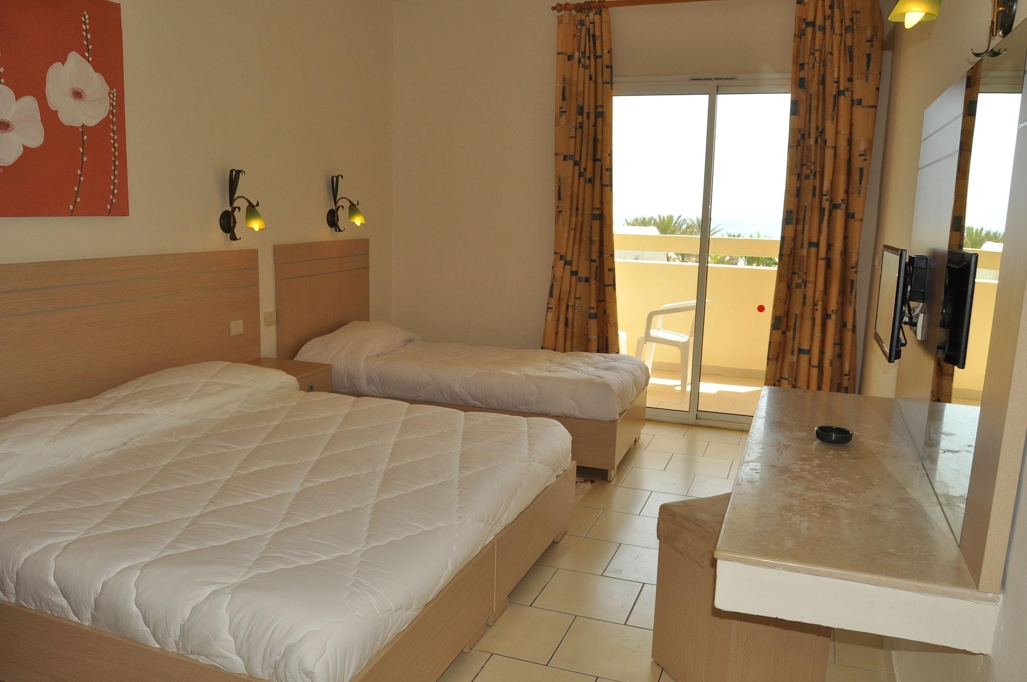 Omar Khayam & Aqua Park Hotel